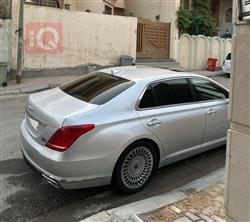 جنسس G90